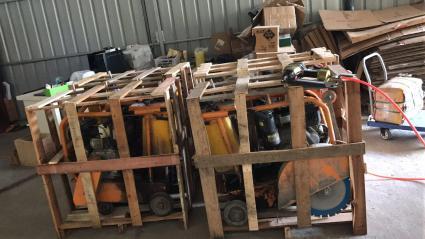 集安行李、家具、电器包装托运