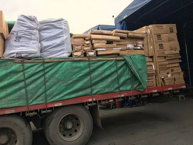 集安家具托运